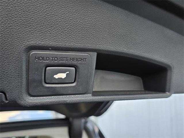 used 2021 Acura RDX car, priced at $21,998