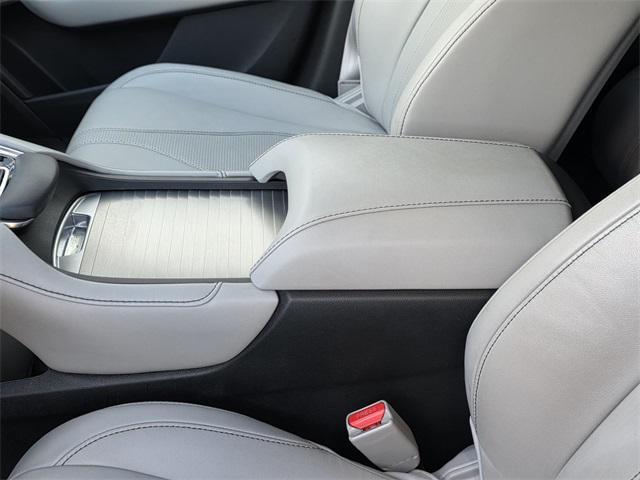 used 2021 Acura RDX car, priced at $21,998