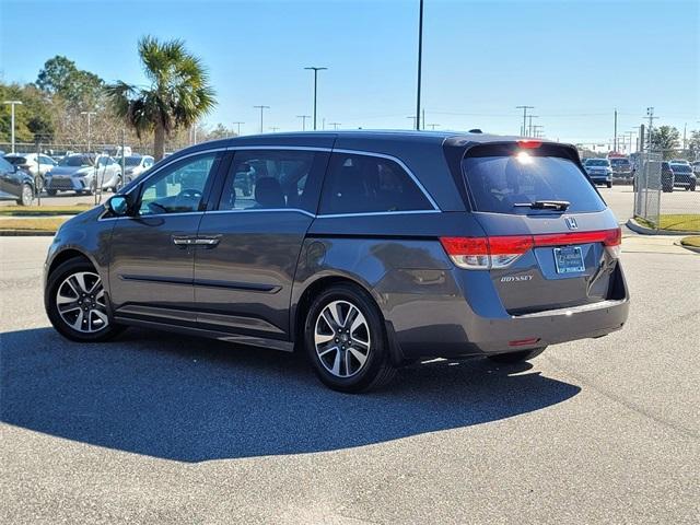 used 2014 Honda Odyssey car, priced at $12,438