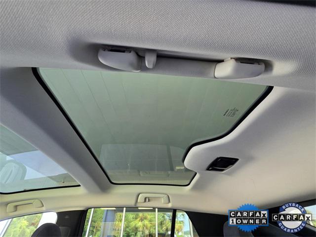 used 2023 Lexus RZ 450e car, priced at $34,900