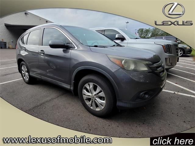 used 2014 Honda CR-V car, priced at $14,991