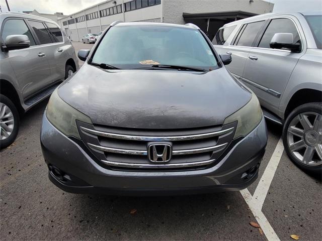 used 2014 Honda CR-V car, priced at $14,991