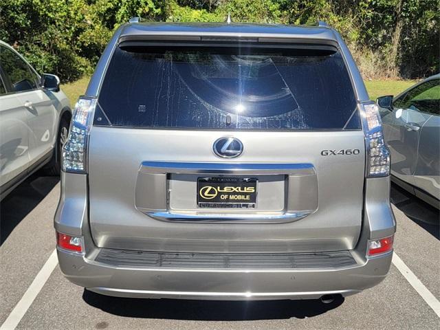 used 2020 Lexus GX 460 car, priced at $44,991