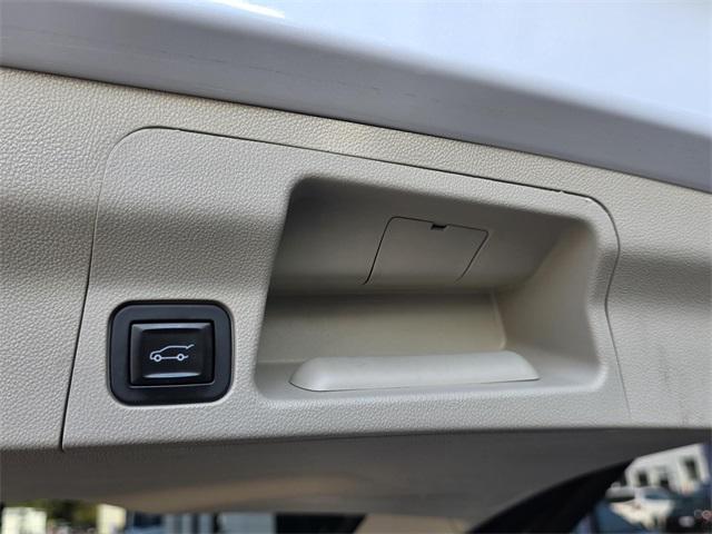 used 2019 GMC Acadia car, priced at $20,980