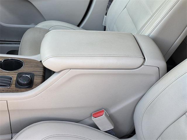 used 2019 GMC Acadia car, priced at $20,980