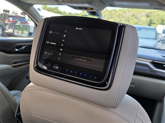 used 2019 GMC Acadia car, priced at $20,980