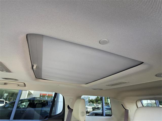 used 2019 GMC Acadia car, priced at $20,980