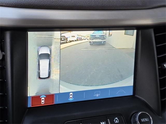 used 2019 GMC Acadia car, priced at $20,980