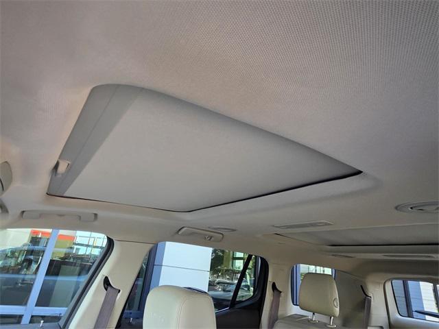 used 2019 GMC Acadia car, priced at $20,980