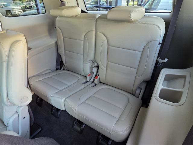 used 2019 GMC Acadia car, priced at $20,980