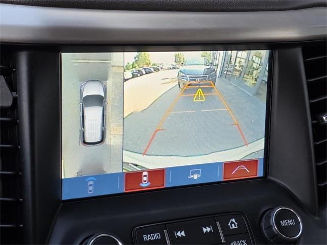 used 2019 GMC Acadia car, priced at $20,980