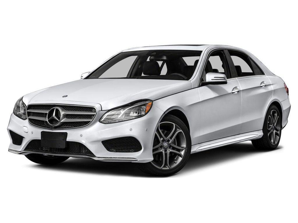 used 2014 Mercedes-Benz E-Class car, priced at $13,995