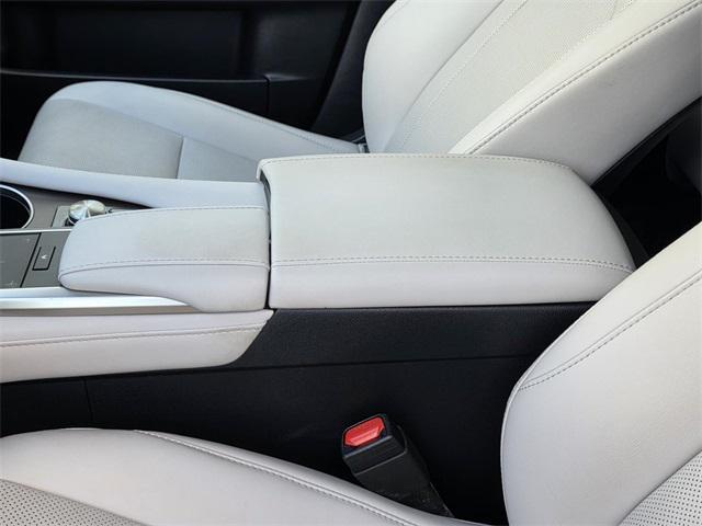 used 2021 Lexus RX 450h car, priced at $33,998