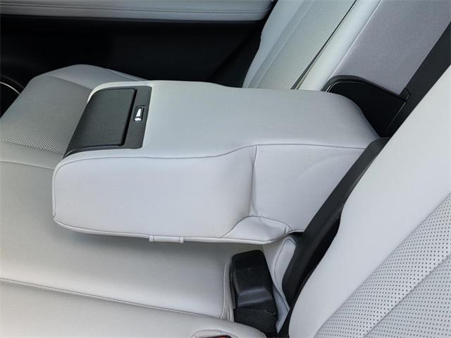 used 2021 Lexus RX 450h car, priced at $33,998