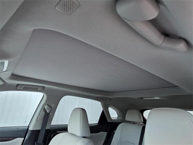 used 2021 Lexus RX 450h car, priced at $33,998