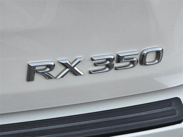 used 2018 Lexus RX 350 car, priced at $28,778