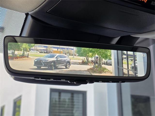 used 2023 Lexus RX 350 car, priced at $61,101