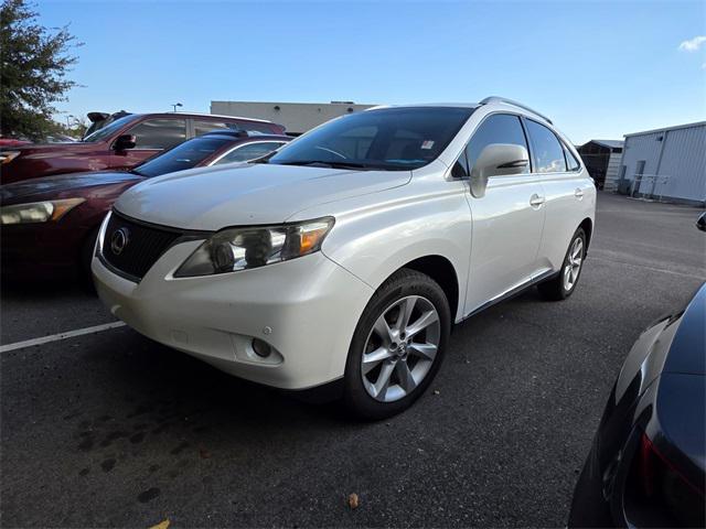 used 2012 Lexus RX 350 car, priced at $14,996