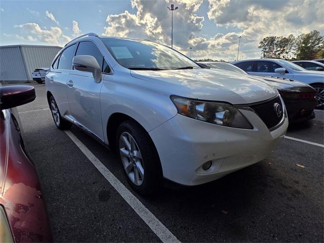 used 2012 Lexus RX 350 car, priced at $14,996