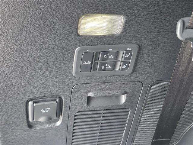 new 2025 Lexus LX 600 car, priced at $117,844