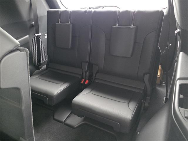 new 2025 Lexus LX 600 car, priced at $117,844