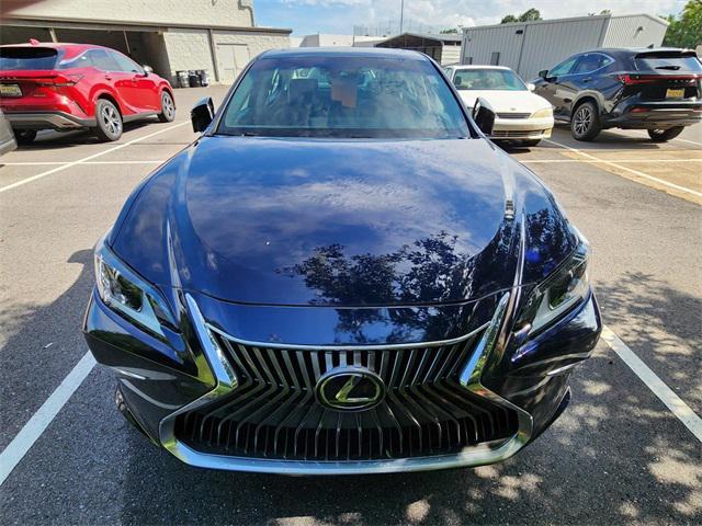 used 2020 Lexus ES 350 car, priced at $34,101