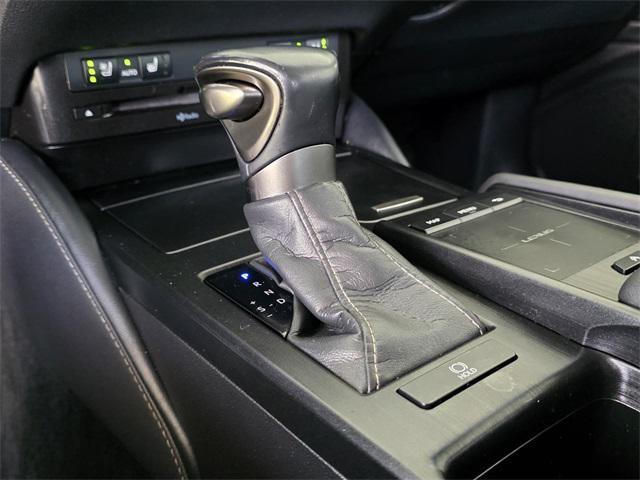 used 2020 Lexus ES 350 car, priced at $31,035