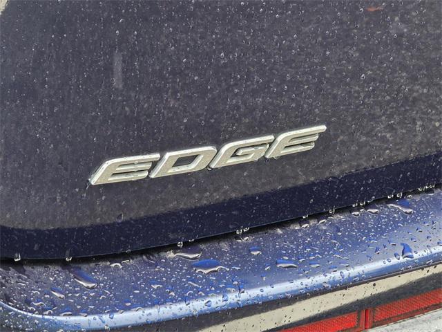 used 2016 Ford Edge car, priced at $13,545