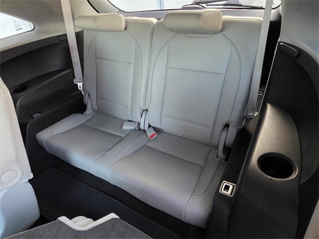 used 2019 Acura MDX car, priced at $20,995