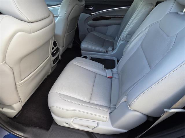 used 2019 Acura MDX car, priced at $20,995