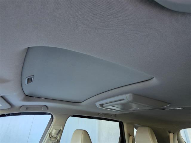 used 2019 Acura MDX car, priced at $20,995