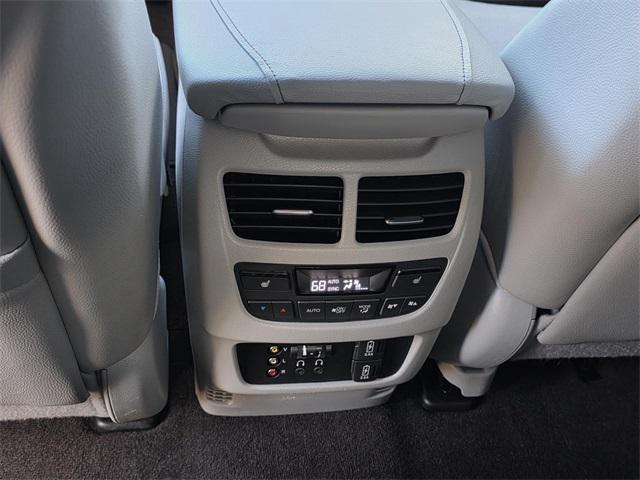 used 2019 Acura MDX car, priced at $20,995