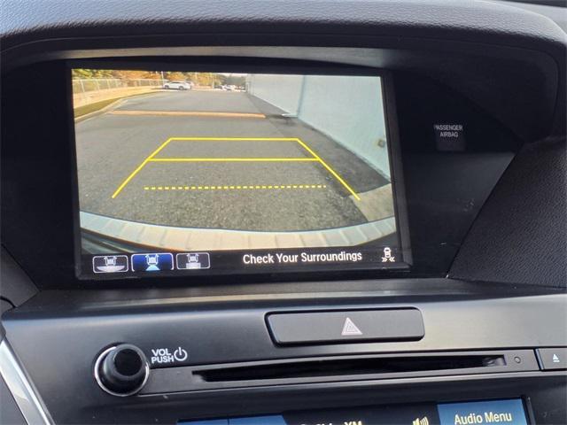 used 2019 Acura MDX car, priced at $20,995