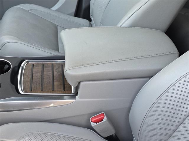 used 2019 Acura MDX car, priced at $20,995