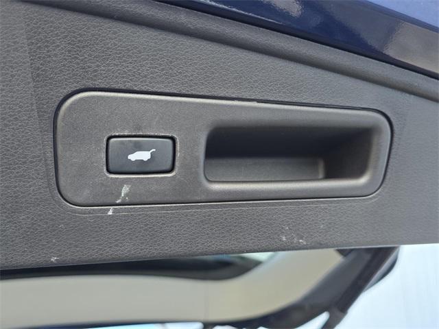 used 2019 Acura MDX car, priced at $20,995