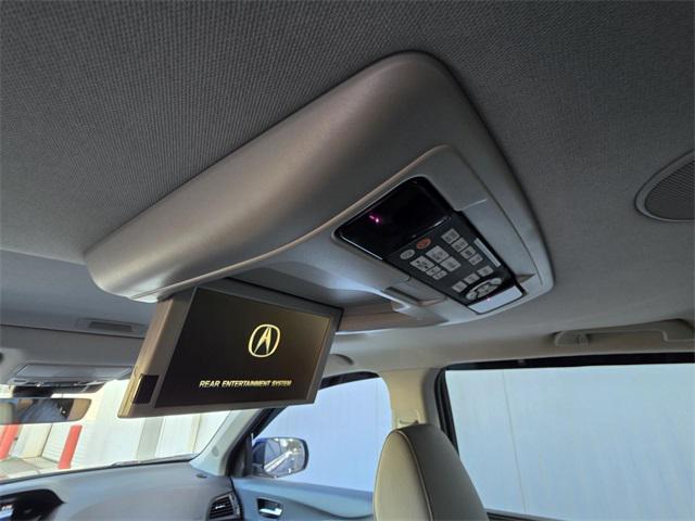 used 2019 Acura MDX car, priced at $20,995