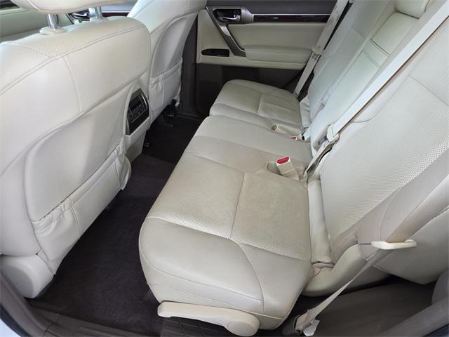used 2019 Lexus GX 460 car, priced at $31,650