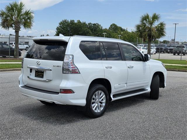 used 2019 Lexus GX 460 car, priced at $31,650