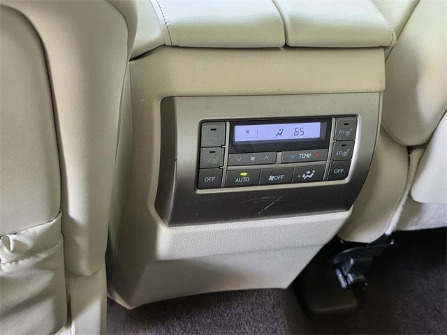 used 2019 Lexus GX 460 car, priced at $31,650