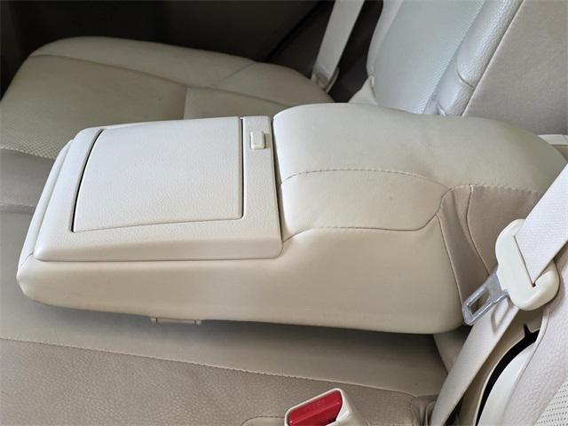 used 2019 Lexus GX 460 car, priced at $31,650