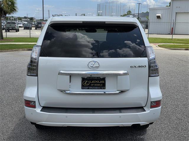 used 2019 Lexus GX 460 car, priced at $31,650