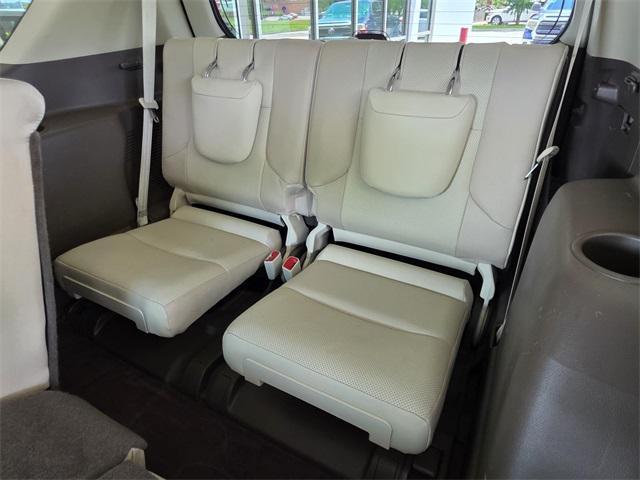 used 2019 Lexus GX 460 car, priced at $31,650