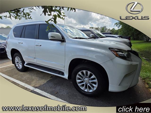 used 2019 Lexus GX 460 car, priced at $31,650