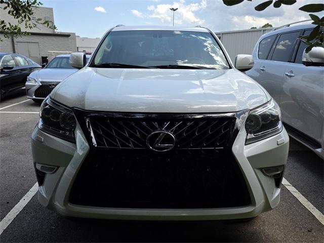 used 2019 Lexus GX 460 car, priced at $31,650