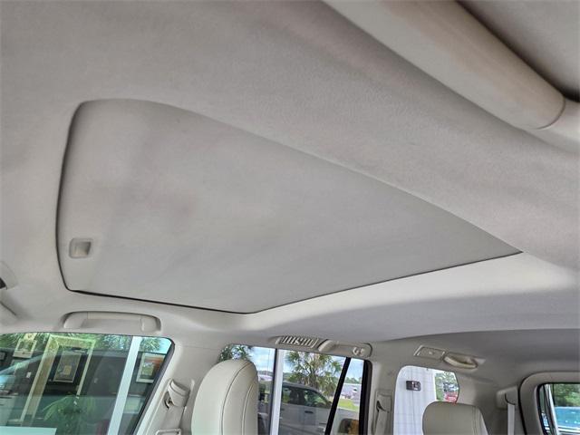 used 2019 Lexus GX 460 car, priced at $31,650