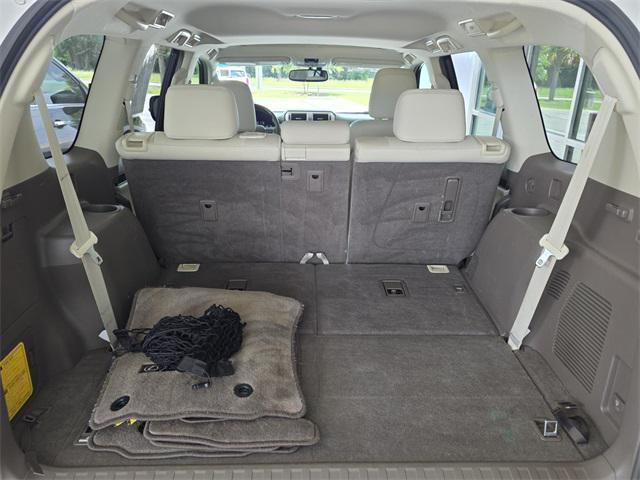 used 2019 Lexus GX 460 car, priced at $31,650
