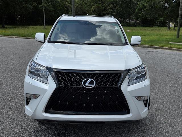 used 2019 Lexus GX 460 car, priced at $31,650