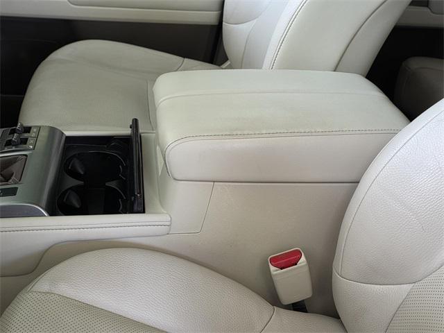 used 2019 Lexus GX 460 car, priced at $31,650