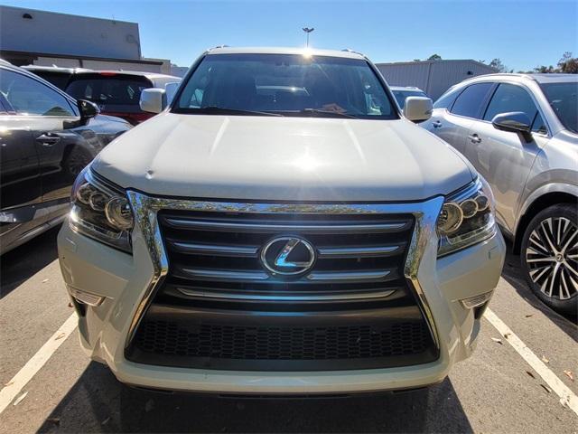 used 2018 Lexus GX 460 car, priced at $29,991