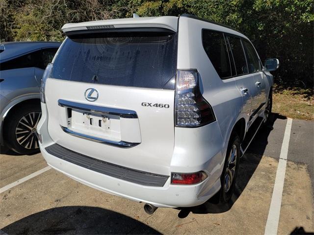 used 2018 Lexus GX 460 car, priced at $29,991